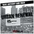 Cover art for "Dave Anthony, Eman — Urban Renewal (Instrumental)"