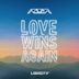 Cover art for Love Wins Again