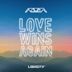 Cover art for "Koven — Love Wins Again"