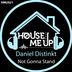 Cover art for "Daniel Distinkt — Not Gonna Stand (Extended Mix)"