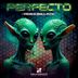 Cover art for "Perfecto — Peace Ballistic"