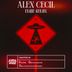 Cover art for "Alex Cecil — Hip Aliens"