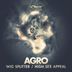 Cover art for "Agro — High Sex Appeal"