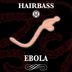 Cover art for "HairBass — Ebola"