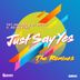 Cover art for Just Say Yes