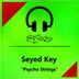 Cover art for "Seyed Key — Psycho Strings"