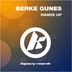 Cover art for "Berke Gunes — Hands Up"