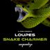 Cover art for Snake Charmer