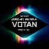 Cover art for "Jordan Rivera — Votan"