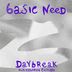 Cover art for "Basic Need, Pablo Sanchez, Alexi Delano — Daybreak feat. Eduardo Castillo"