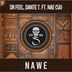 Cover art for "Dr Feel, Dante T., NAE (SA) — Nawe (Extended Mix)"