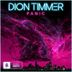 Cover art for "Dion Timmer — Panic"