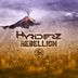 Cover art for "Hyriderz — Rebellion (Original Mix)"