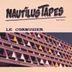 Cover art for "Nautilus Tapes — Le Corbusier"