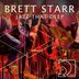 Cover art for "Brett Starr — Jazz That Deep"