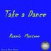 Cover art for "Rasmir Mantree — Take a Dance (Cardboard Box Mix)"