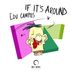 Cover art for "Edu Campos — If It's Around (Original Mix)"