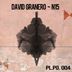 Cover art for "David granero — Pandemia Mundial (Onyx - K Remix)"