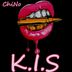 Cover art for "Chino — K.I.S"