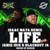 Cover art for "Jamie Irie, Blackout JA, Sam Gilly, Herb Perker, Parves Syed, Manfred Sheer — Life (Remix Dubwise)"