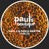 Cover art for "Paul C, Paolo Martini — Tribute (Original Mix)"