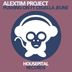 Cover art for "Alextim Project — Pushing On (Dubface Remix)"