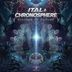 Cover art for "Ital, Chronosphere — Visions of Future (Original Mix)"