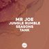 Cover art for Jungle Rumble