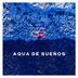 Cover art for "Unit Blue — Aqua de Sueños (Single Version)"