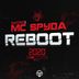 Cover art for Reboot feat. Mc Spyda
