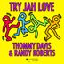 Cover art for Try Jah Love
