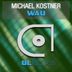 Cover art for "Michael Kostner — Wau"