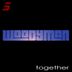 Cover art for "Woodyman — Together (Woody Bianchi & J-Reverse Mix)"