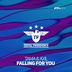 Cover art for "Tama, Axil — Falling for You (Original Mix)"