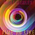 Cover art for "Matt Kerley — Time to Live (Original Mix)"