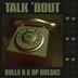 Cover art for Talk 'Bout