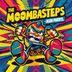 Cover art for "The Moombasteps — Algo Fuerte"