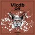 Cover art for "Vicdb — Off (Original Mix)"