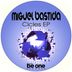 Cover art for "Miguel Bastida — Mental Cicles (Original Mix)"