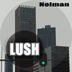 Cover art for Lush