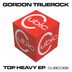 Cover art for "Gordon Truerock — Dee Bop"