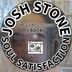 Cover art for "Josh Stone — Soul Satisfaction"