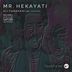 Cover art for "Ali Farahani, Satori, Sam Vafaei — Mr. Hekayati (Deeper in Time) feat. Sam Vafaei"