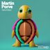 Cover art for "Martin Porve — Korda"