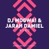 Cover art for "DJ Mogwai, Jarah Damiel — Kyro"