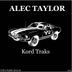 Cover art for "Alec Taylor — The Kord"