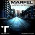 Cover art for "Marfel — Work Hard In The Street"