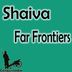 Cover art for "Shaiva — Far Frontiers"