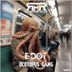 Cover art for "E-DOT — Ocotopus gang"