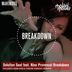 Cover art for Breakdown feat. Nina Provencal